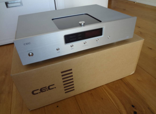 Cec tl3 belt - cec,