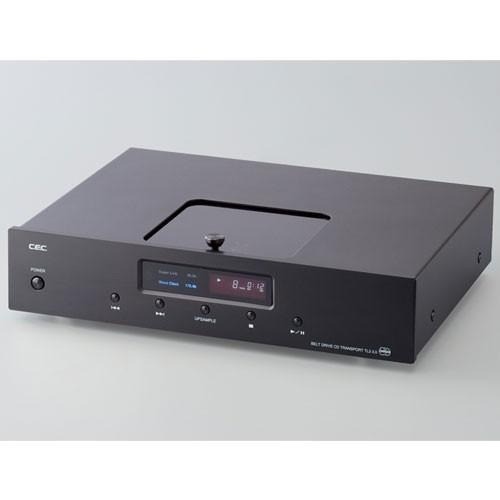 Cec tl3 cd transport - cd,