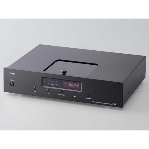 Cec tl3 belt - belt, drive