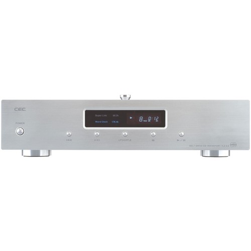 Cec tl3 double courroie - tl3/3.0,