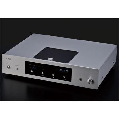 Cec lecteur cd5 - lecteur,