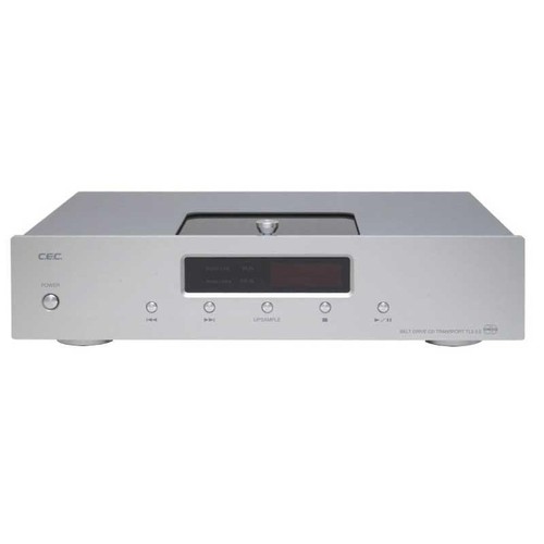 Cec tl3 double belt drive - cec, 3.0