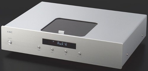 Cec tl5 belt drive - drive, cd
