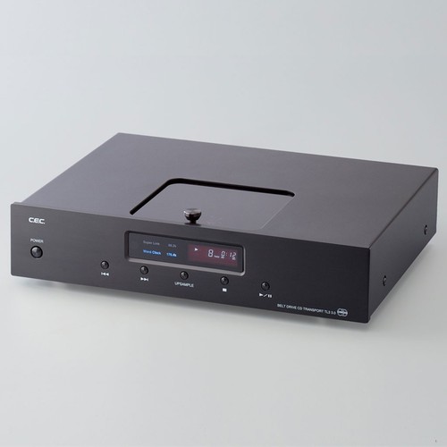 Cec tl3 belt drive - 3.0,