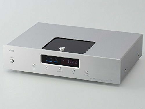 Cec double belt drive - double, cd