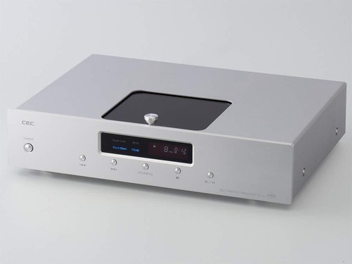 Cec tl3 double belt - double, drive