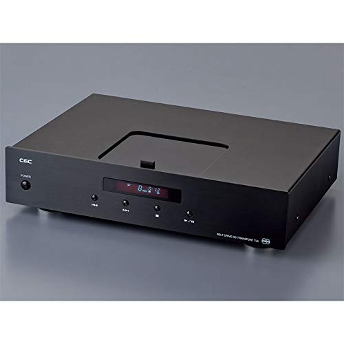 Lecteur audiophile cec tl5 - lecteur,