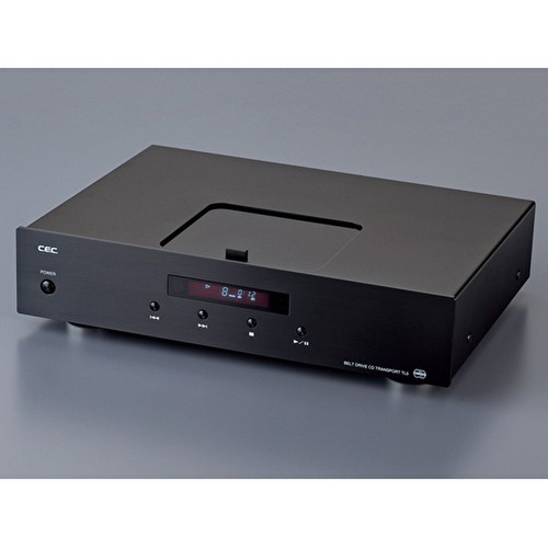 Lecteur transport cec - lecteur, cd